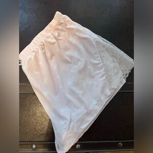 Flora Nikrooz sleep shorts